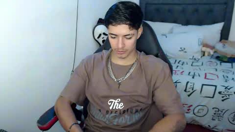 Jacobbakerr online show from May 6, 2026, 3:17 pm