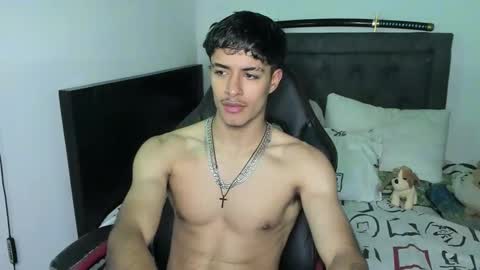Jacobbakerr online show from May 8, 2026, 8:03 pm