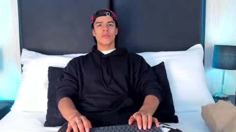 Jacob online show from September 12, 2025, 12:05 pm