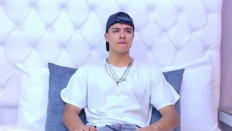 Jacob online show from September 30, 2025, 3:11 am