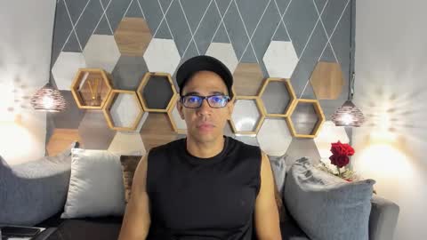 jacobdraven online show from September 29, 2025, 3:44 am