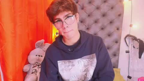 Snapshot of jacobelord chatting on February 20, 2026, 12:05 pm jacobelord online show from February 20, 2026, 12:05 pm