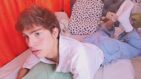 Snapshot of jacobelord chatting on February 23, 2026, 2:25 pm jacobelord online show from February 23, 2026, 2:25 pm