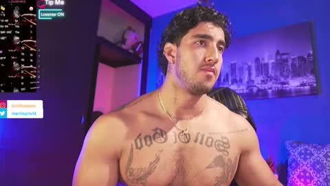 JACOB online show from October 19, 2025, 9:04 pm