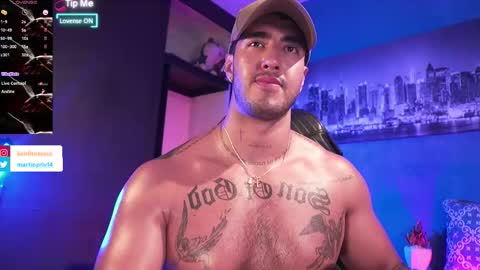 JACOB online show from November 19, 2025, 9:26 pm