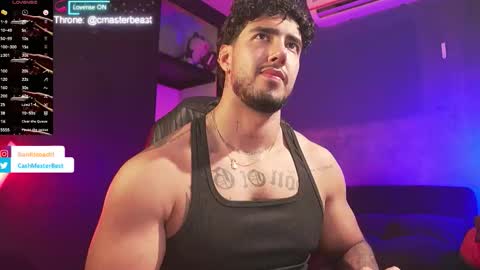 JACOB online show from March 7, 2026, 6:27 pm