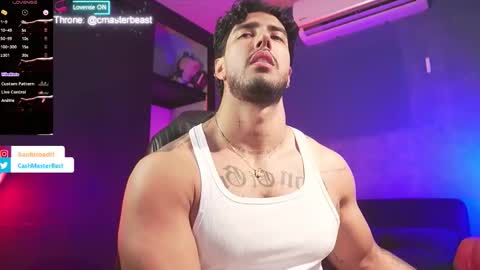 JACOB online show from March 16, 2026, 9:19 pm