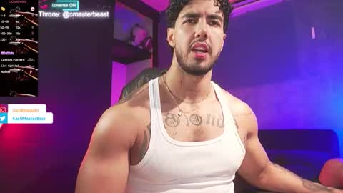 JACOB online show from March 17, 2026, 9:18 pm