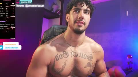 Snapshot of jacobfitness chatting on April 18, 2026, 7:07 pm JACOB online show from April 18, 2026, 7:07 pm