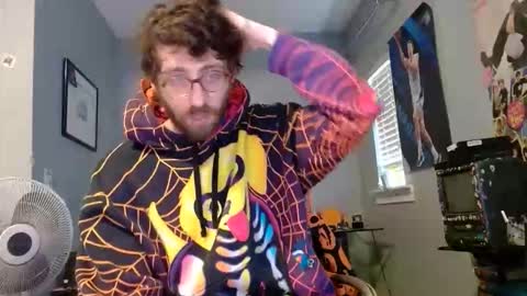 Snapshot of jacobjackpot123 chatting on October 27, 2025, 5:06 pm jacobjackpot123 online show from October 27, 2025, 5:06 pm