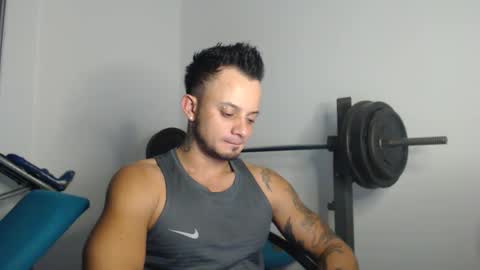 Snapshot of jacobjamess chatting on January 11, 2025, 3:13 am jacobjamess online show from January 11, 2025, 3:13 am