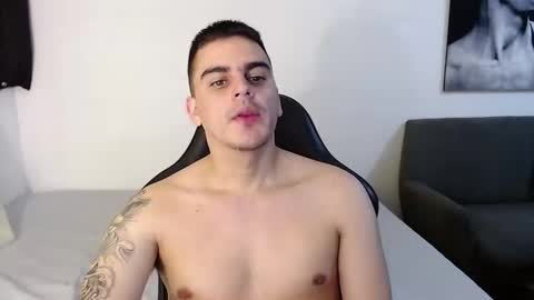 jacobjobs1 online show from February 21, 2025, 6:18 am