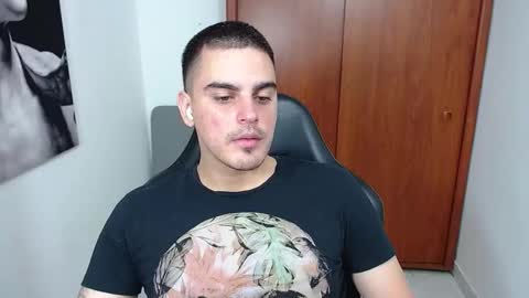 jacobjobs1 online show from February 20, 2026, 2:06 pm