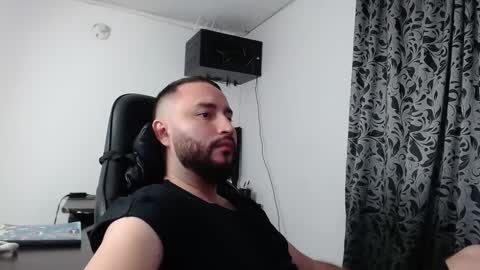 Snapshot of jacobkingd chatting on February 9, 2025, 2:17 am jacobkingd online show from February 9, 2025, 2:17 am