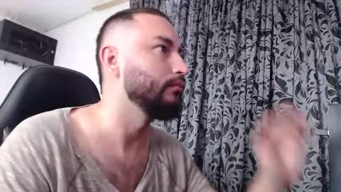 Snapshot of jacobkingd chatting on February 9, 2025, 11:36 am jacobkingd online show from February 9, 2025, 11:36 am