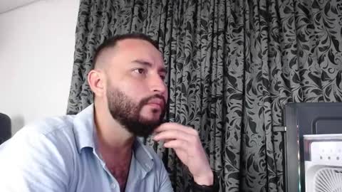 Snapshot of jacobkingd chatting on February 14, 2025, 4:47 am jacobkingd online show from February 14, 2025, 4:47 am