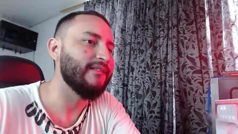 Snapshot of jacobkingd chatting on February 17, 2025, 8:58 pm jacobkingd online show from February 17, 2025, 8:58 pm