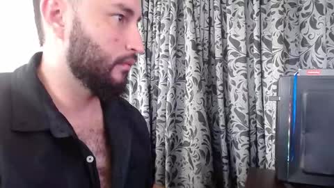 Snapshot of jacobkingd chatting on February 19, 2025, 5:05 am jacobkingd online show from February 19, 2025, 5:05 am