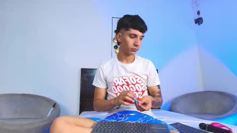 jacobo parker online show from March 3, 2025, 6:48 am