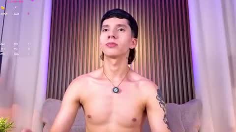 jacobo parker online show from July 4, 2026, 3:02 am