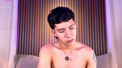 jacobo parker online show from July 7, 2026, 7:23 am