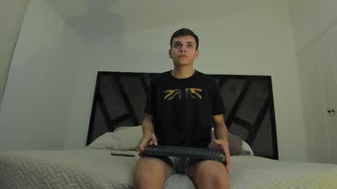 Jacob online show from February 24, 2025, 4:27 am