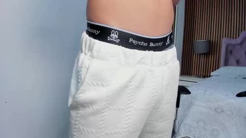 Jacob online show from September 20, 2025, 2:40 pm