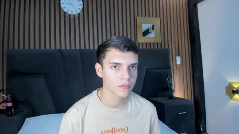 Jacob online show from September 21, 2025, 8:32 pm