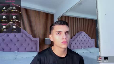 Jacob online show from September 28, 2025, 11:26 am