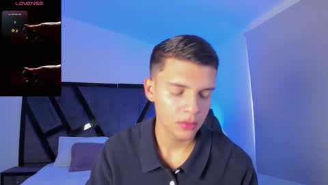 Jacob online show from October 4, 2025, 8:51 pm