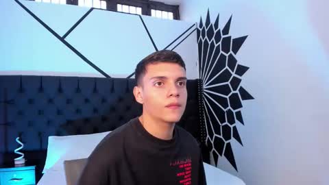 Jacob online show from October 9, 2025, 9:13 pm