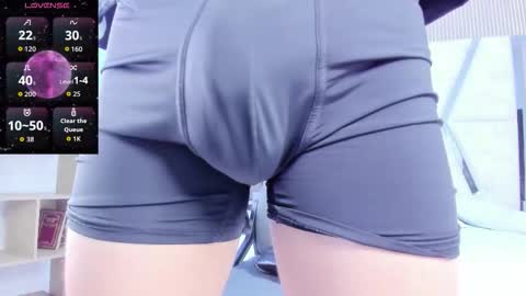 Jacob online show from November 15, 2025, 9:00 pm