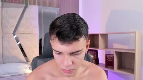 Jacob online show from December 5, 2025, 9:00 pm