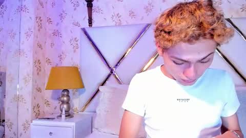 jacobrusso online show from March 17, 2026, 3:44 am