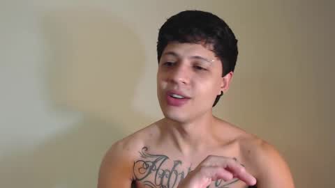 Snapshot of jacobsexxx chatting on January 14, 2025, 3:53 am Jacob online show from January 14, 2025, 3:53 am