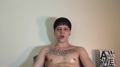 Snapshot of jacobsexxx chatting on January 29, 2025, 3:22 am Jacob online show from January 29, 2025, 3:22 am