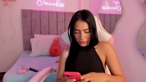 JACOBSS online show from October 27, 2025, 11:09 pm