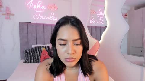 JACOBSS online show from November 21, 2025, 8:40 pm