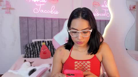 JACOBSS online show from November 22, 2025, 10:31 pm