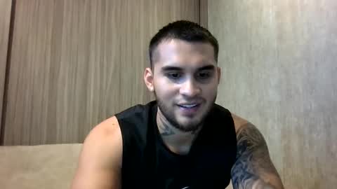Snapshot of jacobsthorm chatting on March 6, 2025, 10:36 pm jacobsthorm online show from March 6, 2025, 10:36 pm