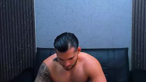 Snapshot of jacobsthorm chatting on October 15, 2025, 7:47 pm jacobsthorm online show from October 15, 2025, 7:47 pm