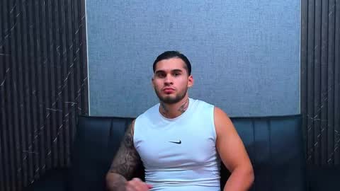 Snapshot of jacobsthorm chatting on October 17, 2025, 3:10 am jacobsthorm online show from October 17, 2025, 3:10 am