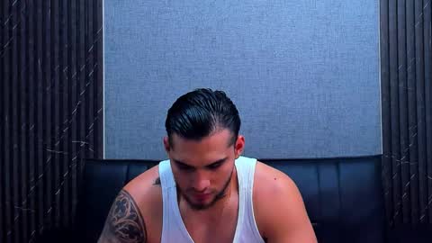 Snapshot of jacobsthorm chatting on October 21, 2025, 3:18 am jacobsthorm online show from October 21, 2025, 3:18 am