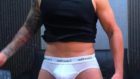 Snapshot of jacobsthorm chatting on October 31, 2025, 3:18 am jacobsthorm online show from October 31, 2025, 3:18 am