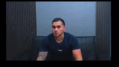 Snapshot of jacobsthorm chatting on November 2, 2025, 4:15 am jacobsthorm online show from November 2, 2025, 4:15 am