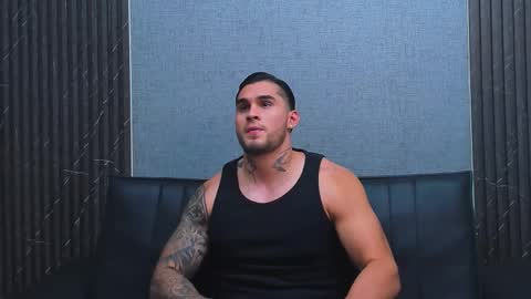 Snapshot of jacobsthorm chatting on November 12, 2025, 4:57 am jacobsthorm online show from November 12, 2025, 4:57 am