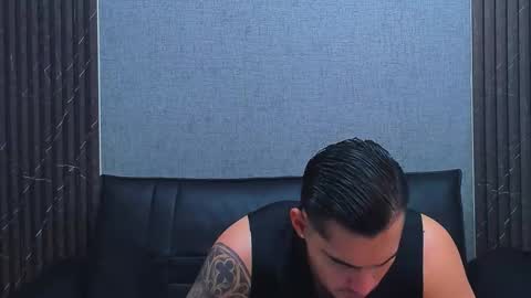 Snapshot of jacobsthorm chatting on November 14, 2025, 4:33 am jacobsthorm online show from November 14, 2025, 4:33 am