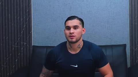 Snapshot of jacobsthorm chatting on November 15, 2025, 3:59 am jacobsthorm online show from November 15, 2025, 3:59 am