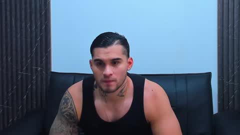 Snapshot of jacobsthorm chatting on November 20, 2025, 3:18 am jacobsthorm online show from November 20, 2025, 3:18 am