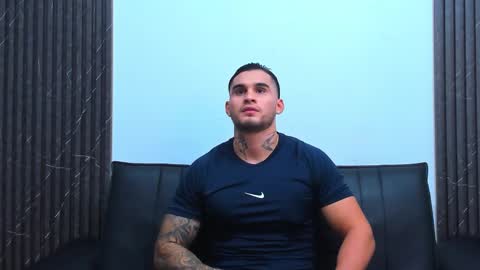 Snapshot of jacobsthorm chatting on November 21, 2025, 3:05 am jacobsthorm online show from November 21, 2025, 3:05 am